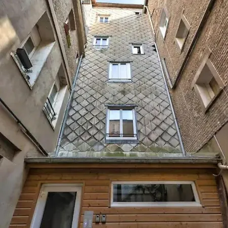 L'epee Dieppoise By Holidieppe *