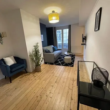 L'epee Dieppoise By Holidieppe Dieppe