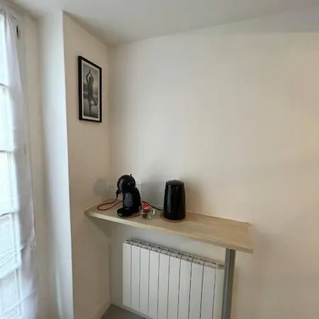 L'epee Dieppoise By Holidieppe *