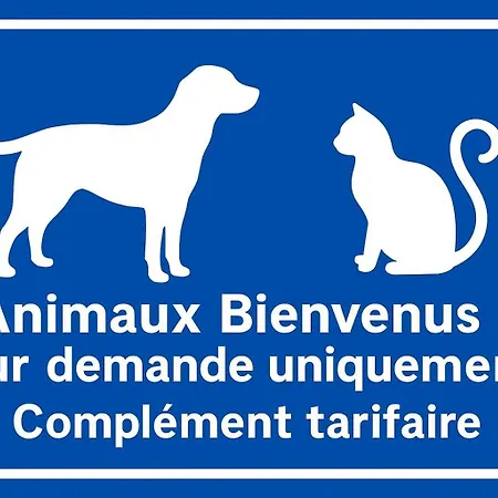 L'epee Dieppoise By Holidieppe Apartmán Dieppe